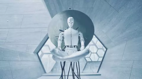 inteligencia artificial guerra nuclear