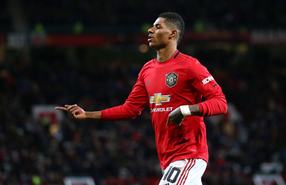 Manchester United v Colchester United - Carabao Cup: Quarter Final