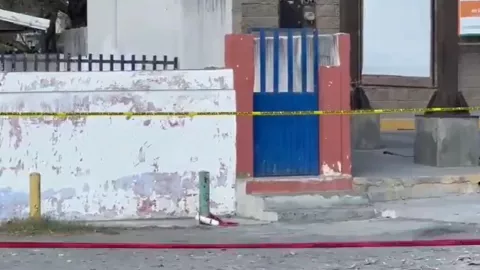 ¡De terror! Reportan presunto artefacto explosivo dentro de un kínder; evacúan a los niños.jpg