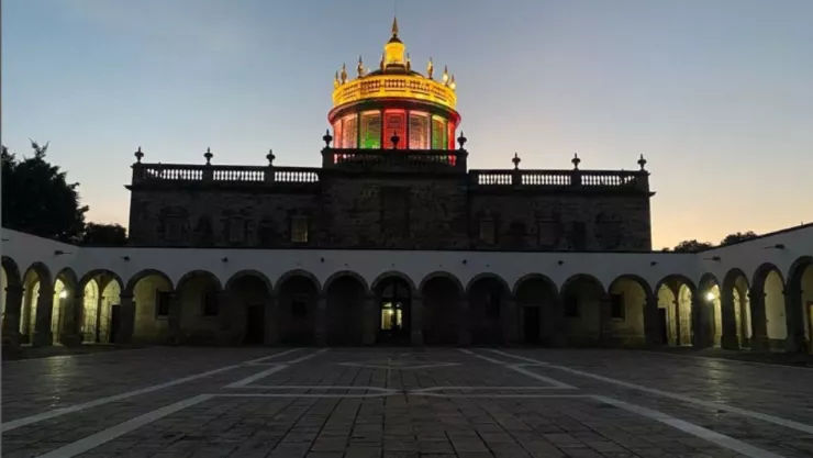 El Reloj de la Muerte: La terrorífica leyenda dentro del Hospicio Cabañas
