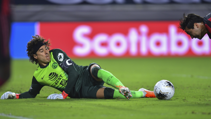 ¡América avanzó a semifinales de la CONCACAF Champions League tras eliminar al Atlanta United!