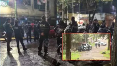 Venezolanas asesinadas en Topilejo: ¿Qué encontraron en el cateo sus dos casas?