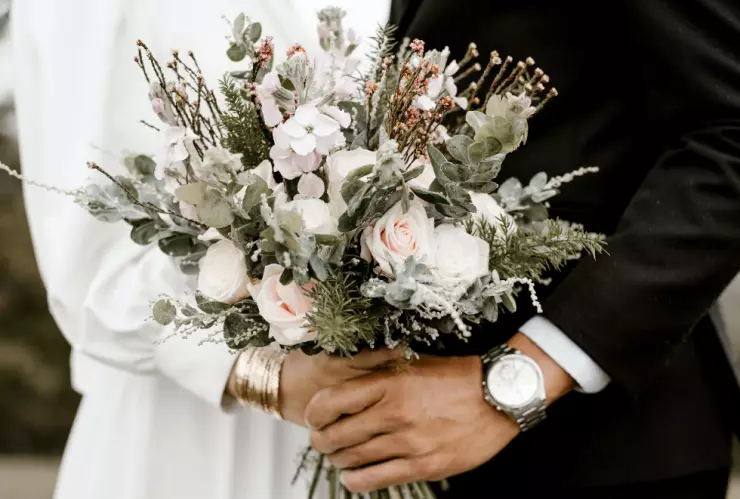 Afore matrimonio celular