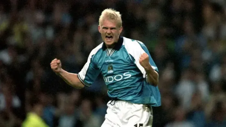 Alfie Haaland