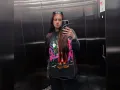 La beba montes | Crédito: Instagram @labebamontes