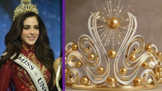 ¿La ganadora de Miss Universo se queda con la costosa corona_ Esta es la VERDAD sobre la tiara y su dueña.webp