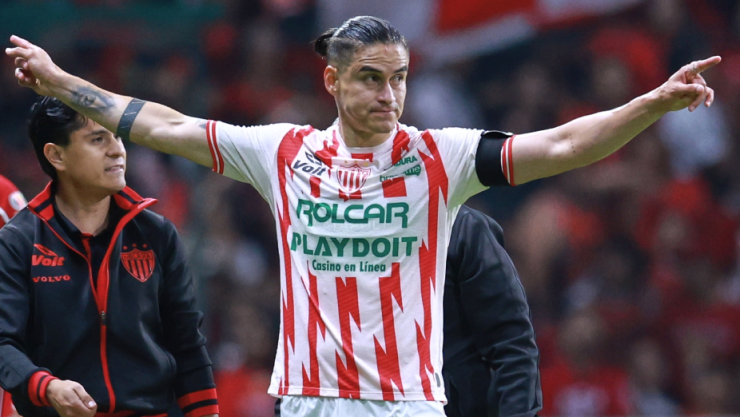 Necaxa