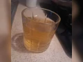 Agua café