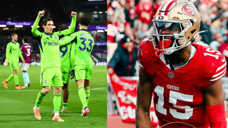 Partidos de HOY, 22 de diciembre: A qué hora y dónde ver La Liga; Serie A, Premier League y NFL