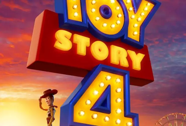 Full poster toy story kidsiete