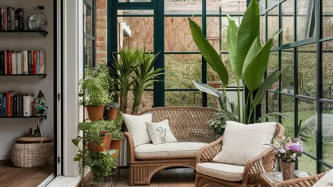 9 ideas para remodelar el patio de tu casa y que se vea como nuevo: con poco presupuesto
