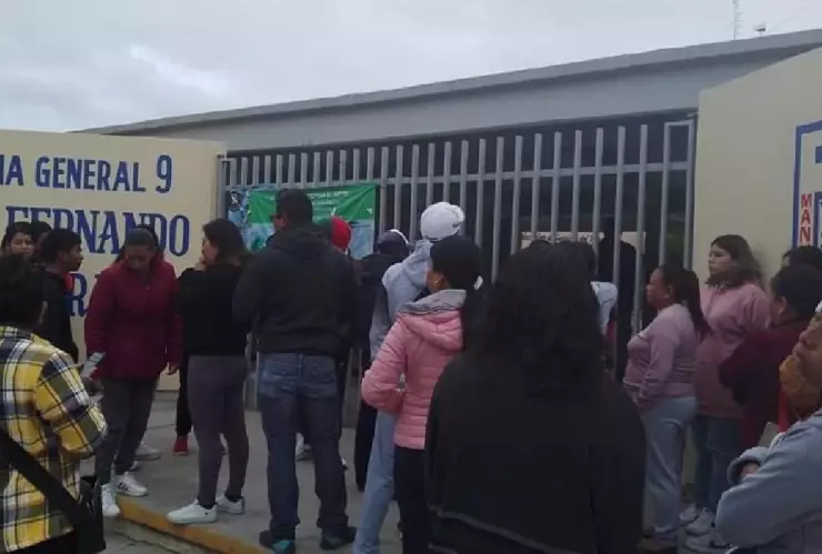 ¿Qué se sabe del suicidio del estudiante Yahir Solís en Pachuca?