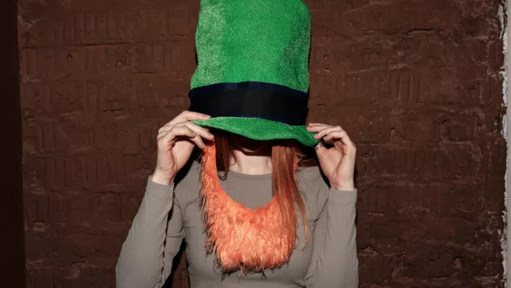 Día de San Patricio El secuestro detrás de la celebración