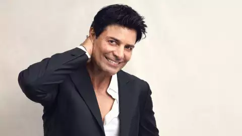 Chayanne Veracruz.