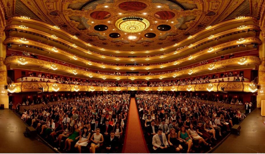 Teatro Liceo