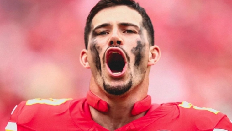 Q-Collar, el dispositivo que todos vimos en el Super Bowl y se usa en varios deportes