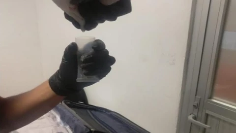 Crystal Morelia Michoacan