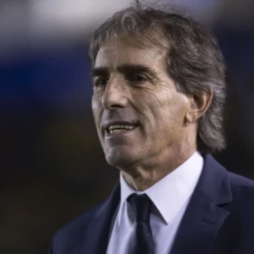 Guillermo Almada
