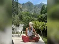 Paola Núñez adora a sus mascotas y comparte fotos en redes sociales.