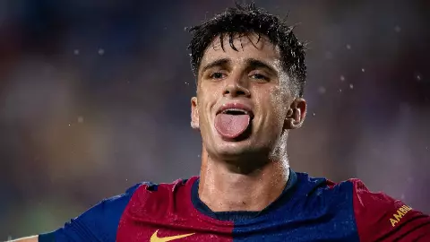 Pau Victor Barcelona