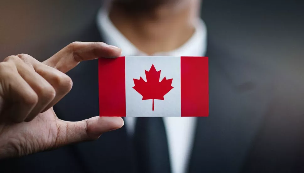 ¿Qué trabajos hay en Canadá para los mexicanos?