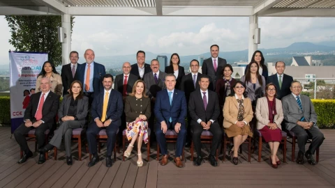 transparencia acuerdos INAI CCE empresas