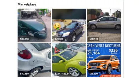 fraude-en-venta-de-autos-en-México-victima-estafa