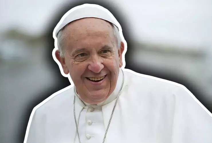 Salud del papa Francisco HOY 18 de abril, Viernes Santo_ Estas son las últimas noticias del Vaticano.jpg