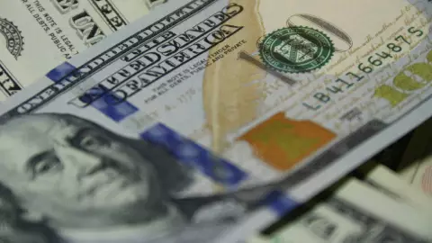 Precio del dólar hoy en Yucatán 22 de octubre 2024