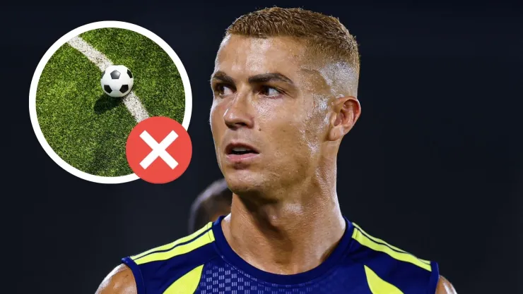 Cristiano Ronaldo revela a qué se dedicará cuando se retire del futbol