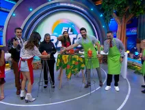 Venga La Alegría, programa completo del 3 de septiembre 2026 parte 2