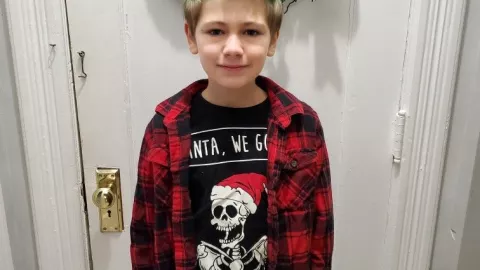 49 ideas de peinados locos que les puedes hacer a los niños para la escuela: son fáciles, pero lindos