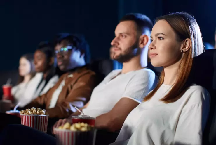 Cinépolis modificar su Garantía