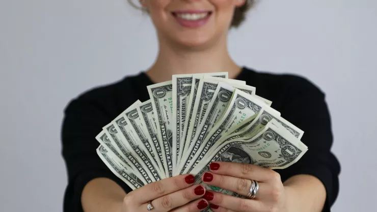 Los signos que mejorarán sus finanzas en los siguientes 3 días