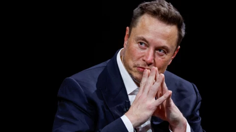 Elon Musk busca que X, antes Twitter, deje de ser gratis para todo el p&uacute;blico