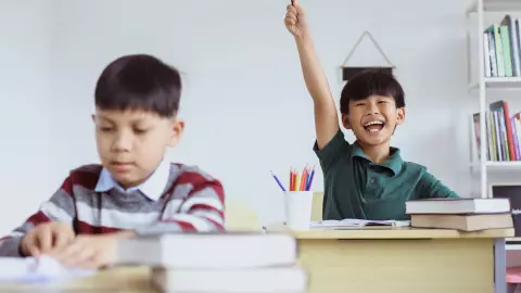 ¿Habrá clases este viernes 15 de noviembre?