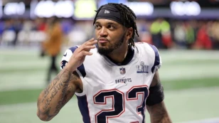 Patrick Chung