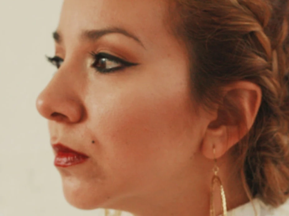 Esther Monserrat García
