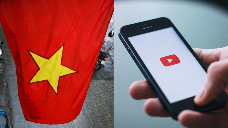 Vietnam Youtube