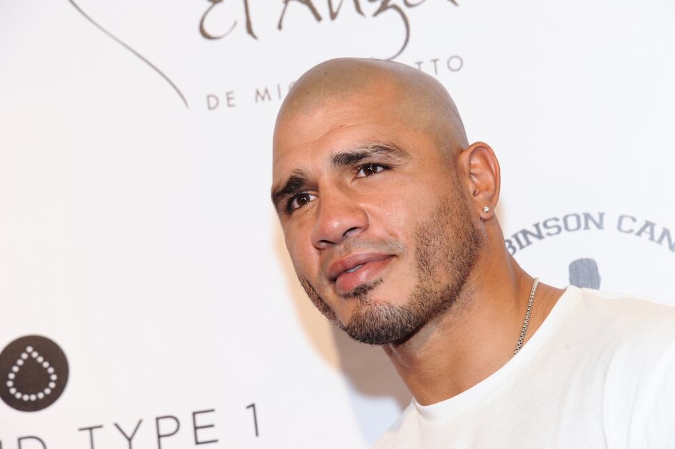 Juan Manuel Márquez vs Miguel Cotto