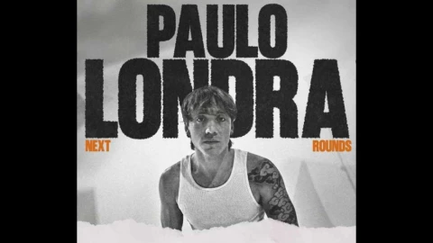 ¡Es OFICIAL! Paulo Londrá llega a Mérida y esto es lo que debes saber sobre su concierto en 2026