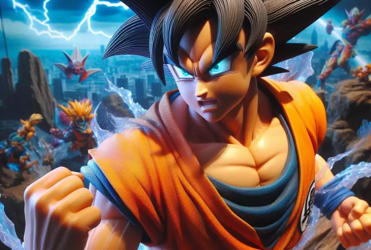 Inteligencia Artificial