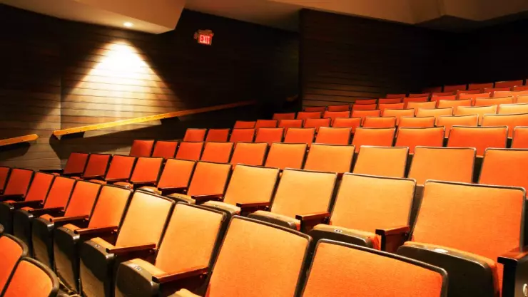 Ciclo de Cine Infantil