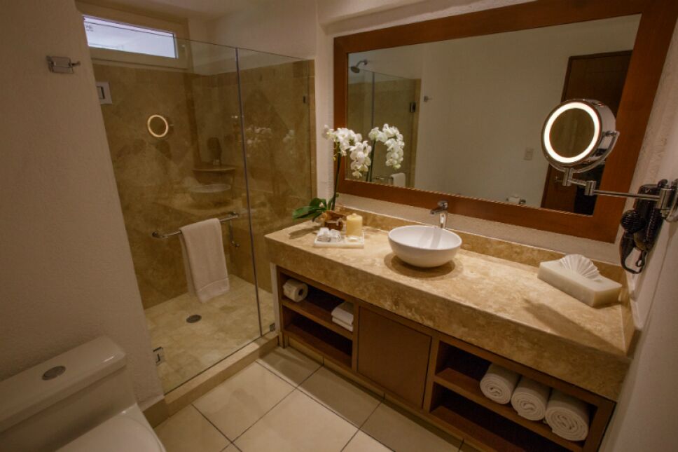 bath costa sur