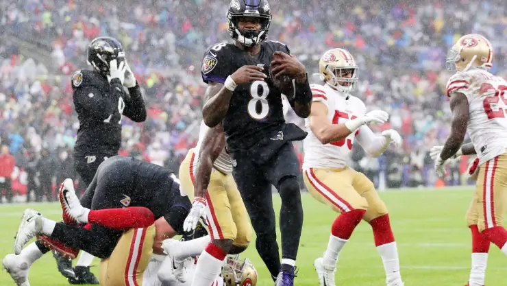 ¿Qué pasa si hay empate en un partido de Playoffs de la NFL 2024? Conoce las reglas y criterios