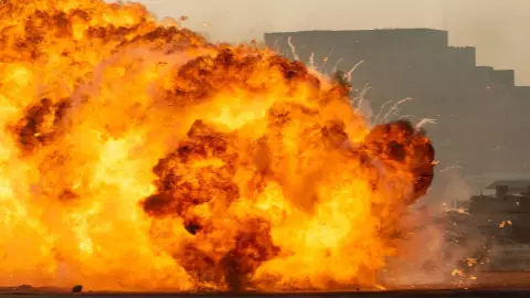 ¿Qué hacer en caso de una bomba nuclear? EU comparte protocolo