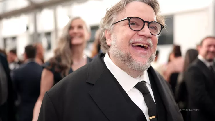 Guillermo del Toro