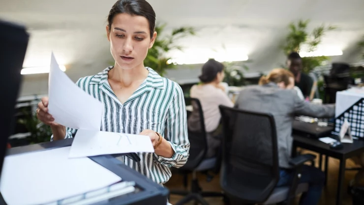 Imprimir CURP gratis