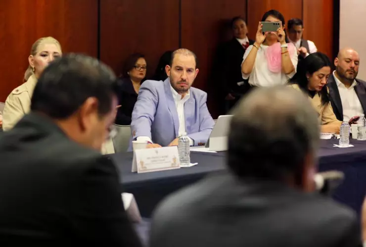 Marko_Cortés_PAN_México_2024