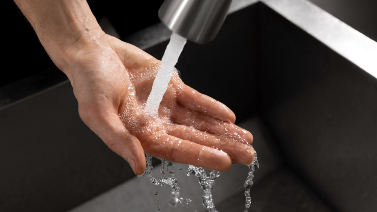 agua